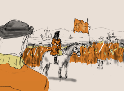 William of Orange
