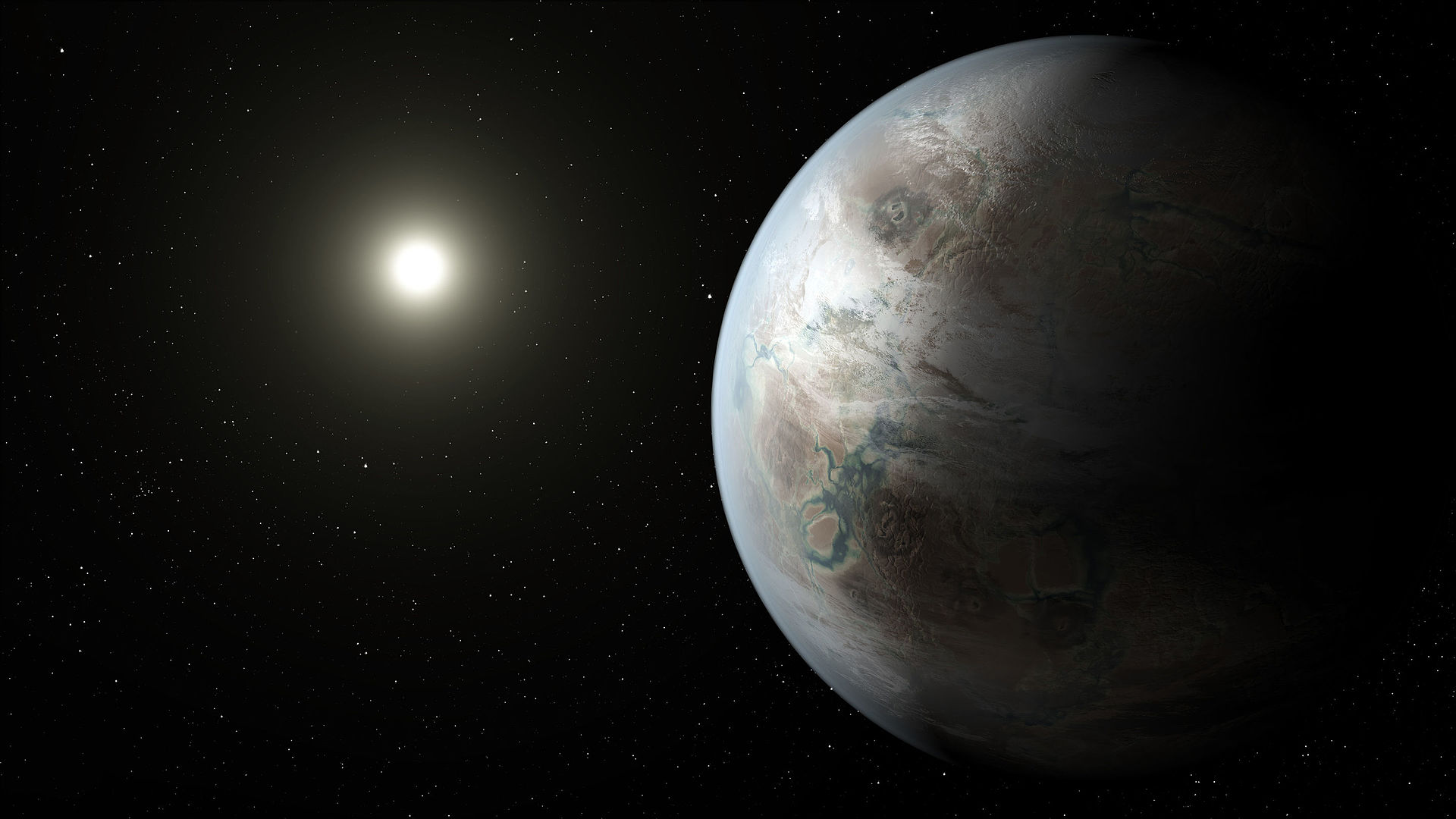 NASA concept image
