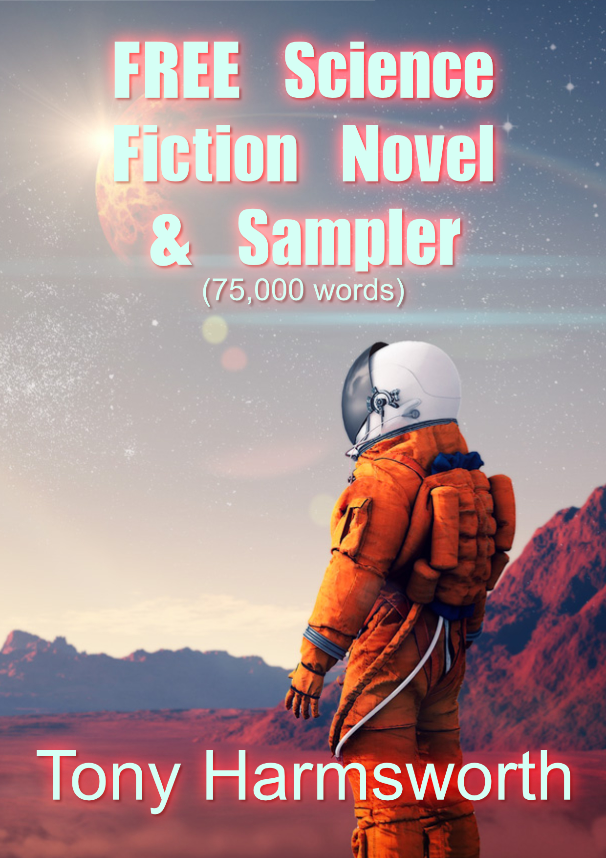 Sampler Cover