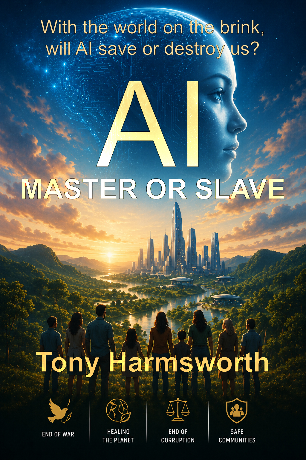 AI draft cover