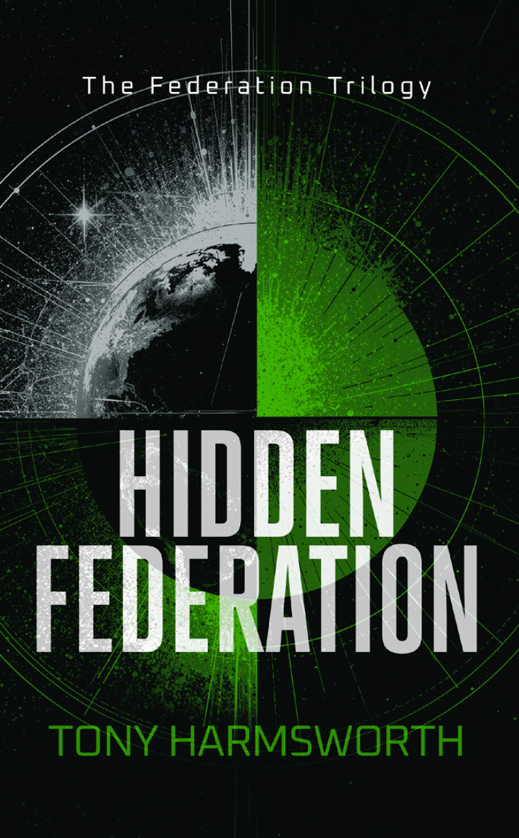 Hidden Federation