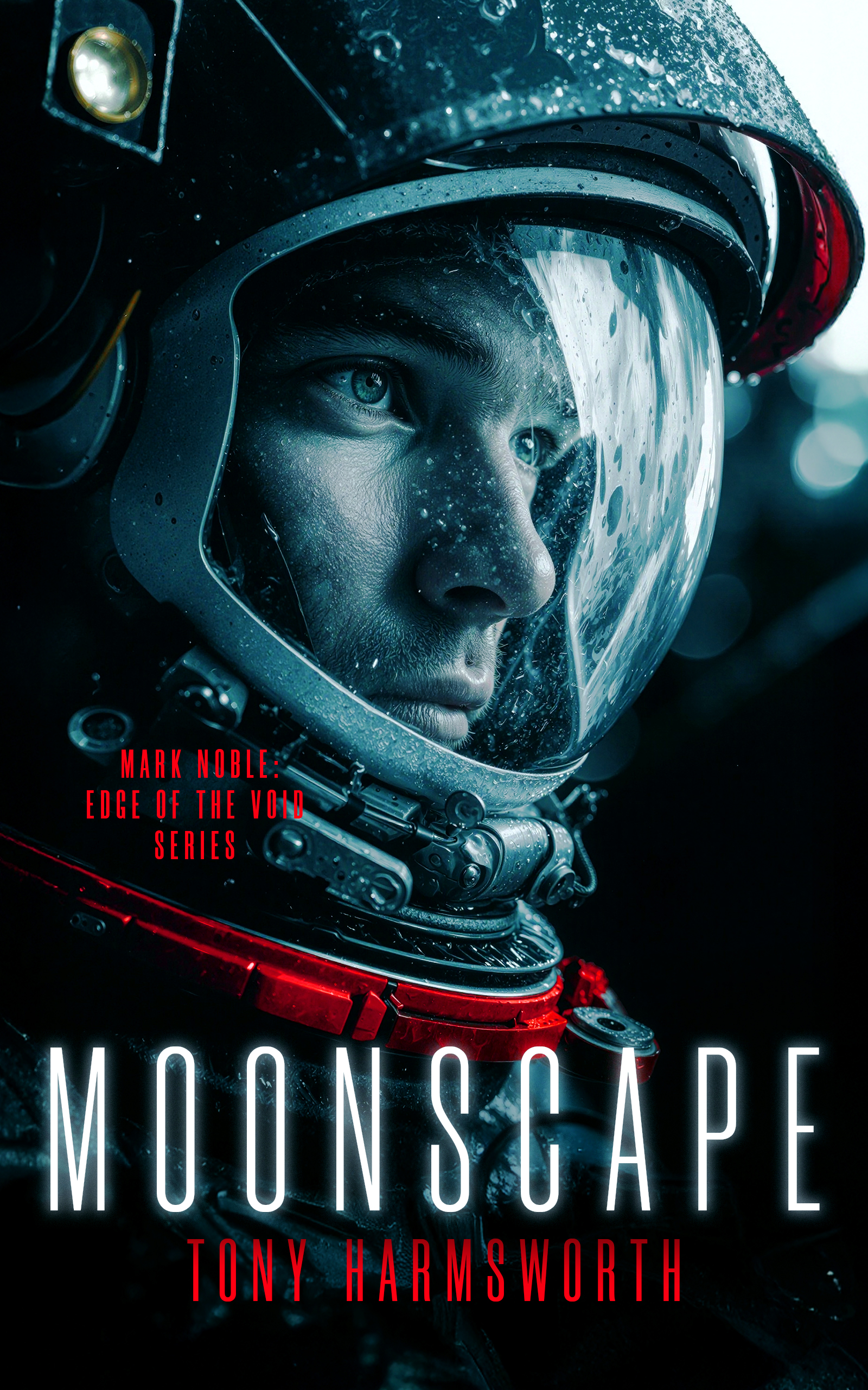 Moonscape