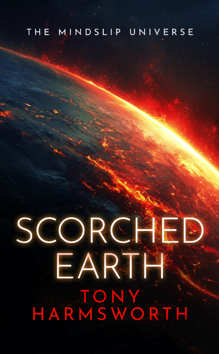 Scorched Earth
