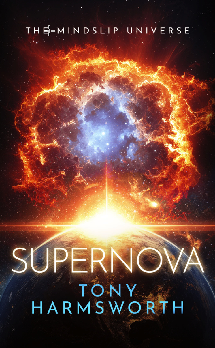 Supernova