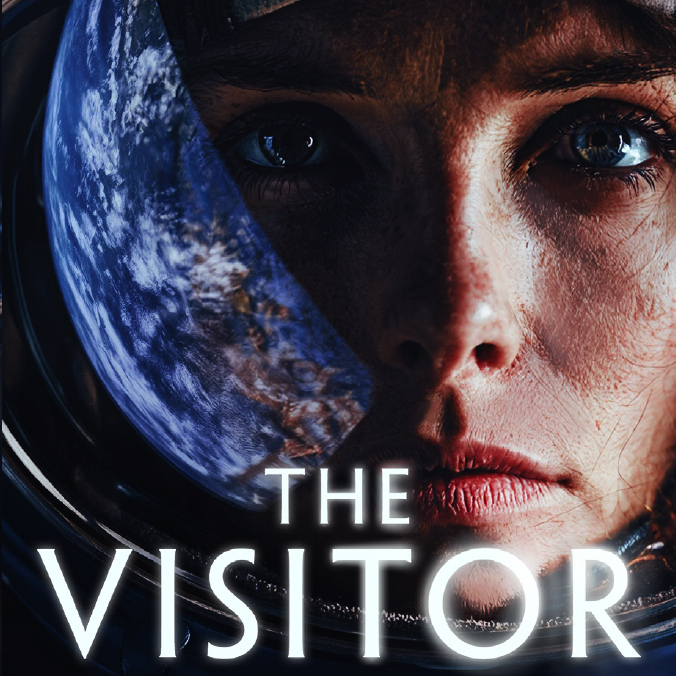 The Visitor Audiobook