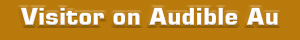 The Visitor on Audible Australia