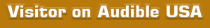 The Visitor on Audible USA