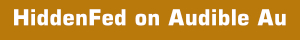Hidden Federation on Audible Australia
