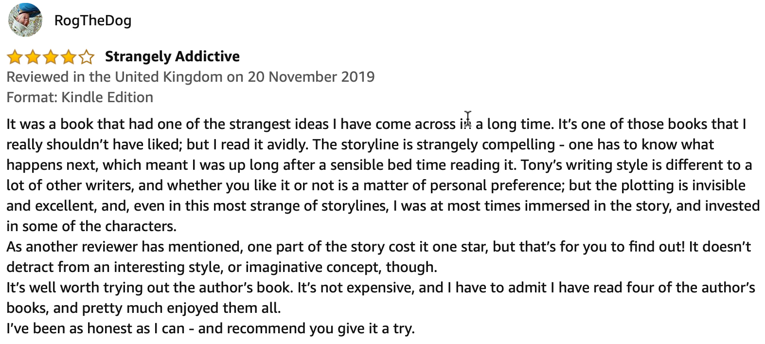 Review