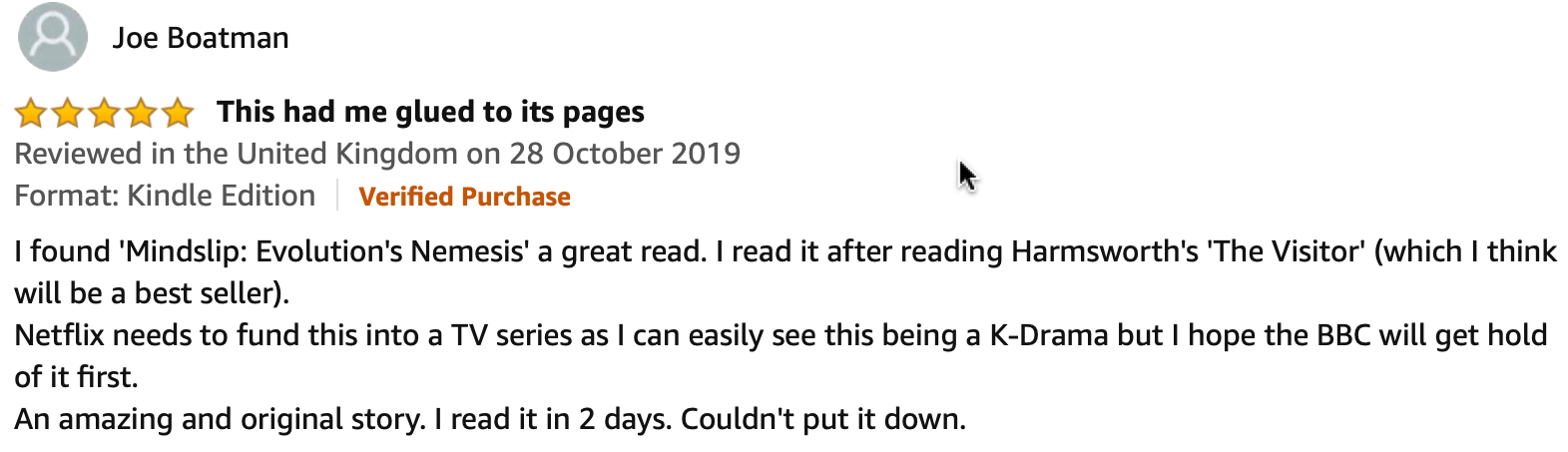 Review