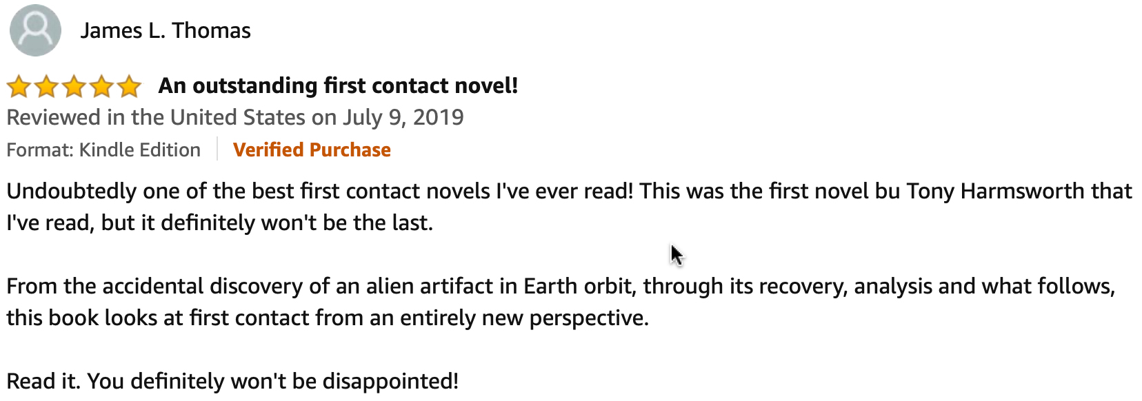 Review