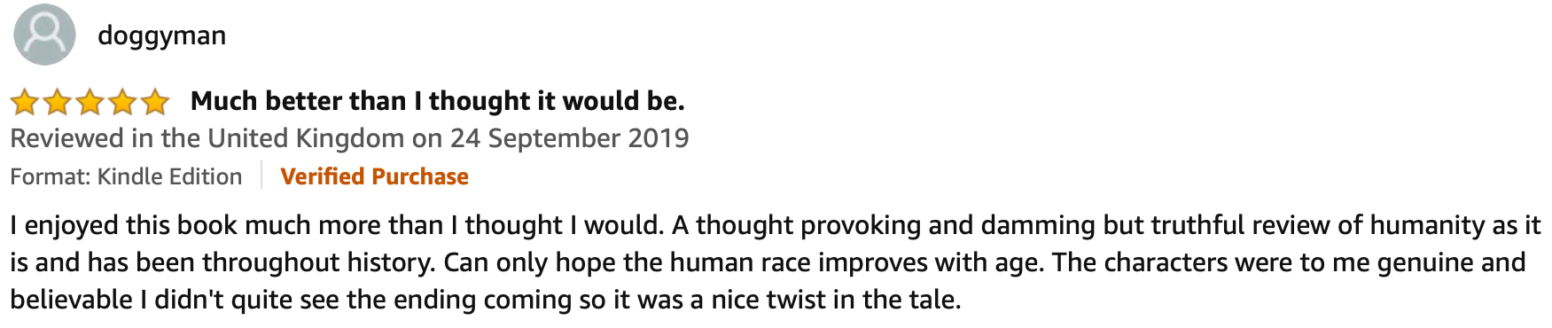 Review