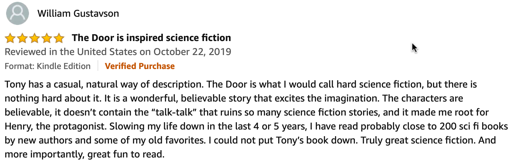 Review