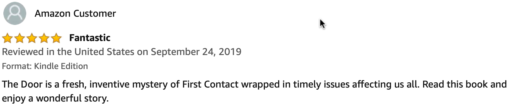 Review