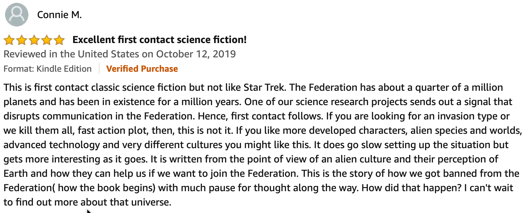 Review