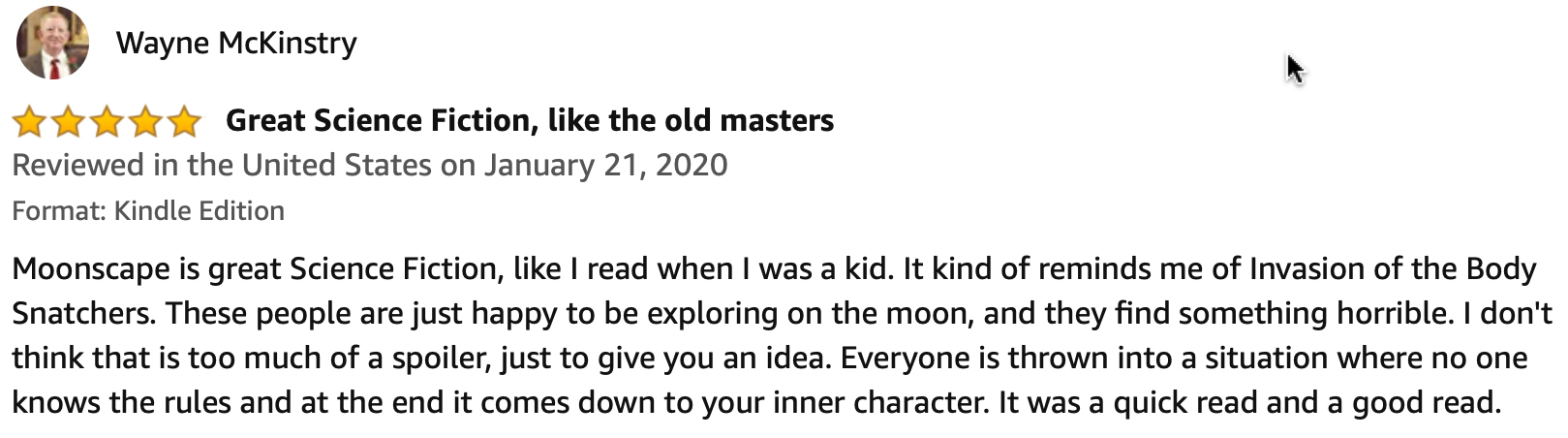 Review